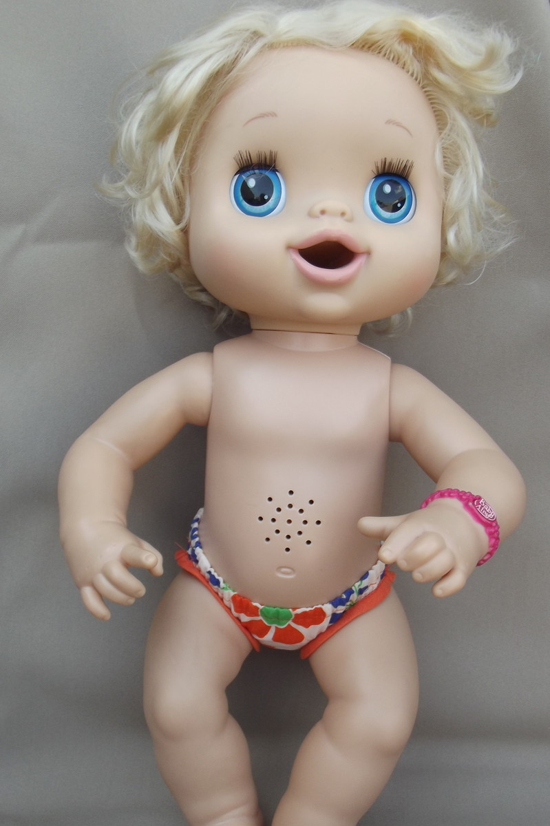 Calcinha Baby Alive Meu Lindo Bebe No Elo7 Biale 6f16