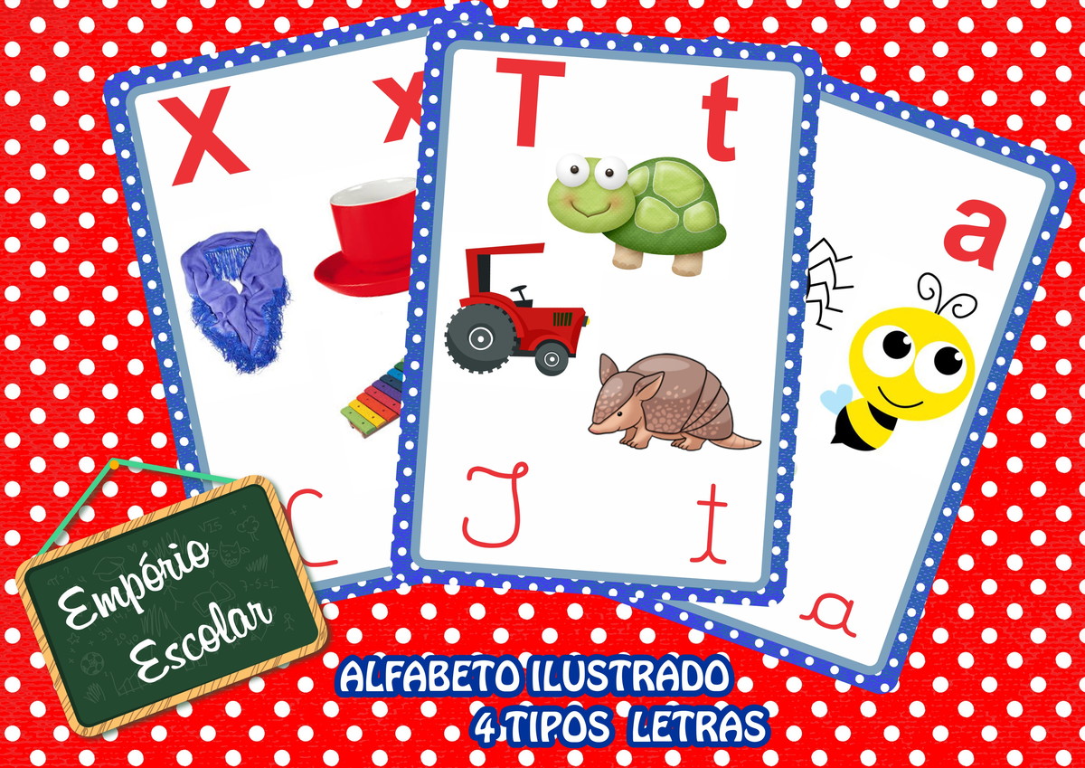 Alfabeto Varal Impresso Plastificado No Elo7 Emp Rio Escolar 623269 -> Varal Alfabeto 4 Tipos De Letras Alfabeto Varal Impresso Plastificado No Elo7 Emp Rio Escolar 623269 -> Varal Alfabeto 4 Tipos De Letras