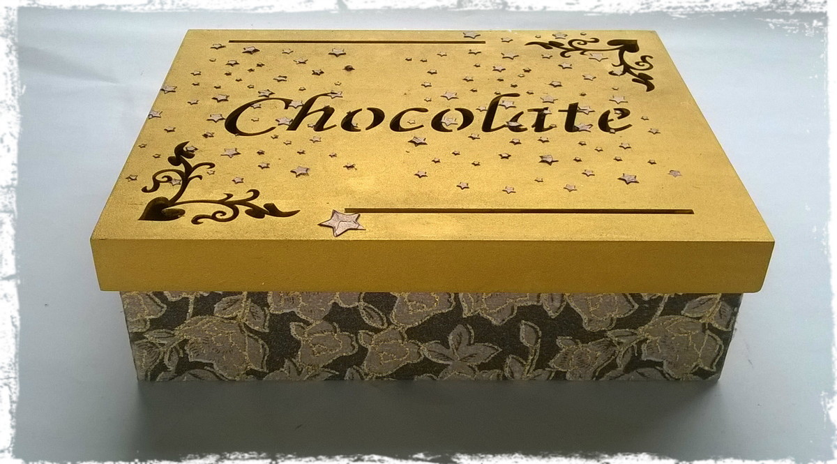 Caixa p Chocolate {Papel Indiano} no Elo7 Delas Artes (61D3EA) Armario Ropa Barato ~ Caixa p Chocolate {Papel Indiano} no Elo7 Delas Artes (61D3EA)