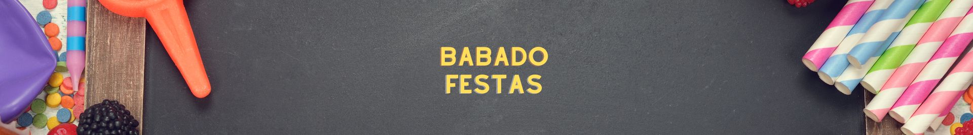 babado festas