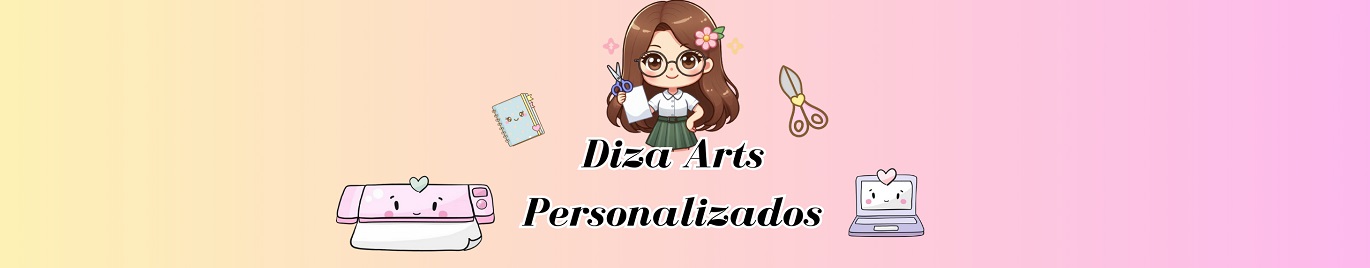 Diza Arts Personalizados