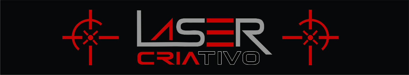 Laser Criativo oficial