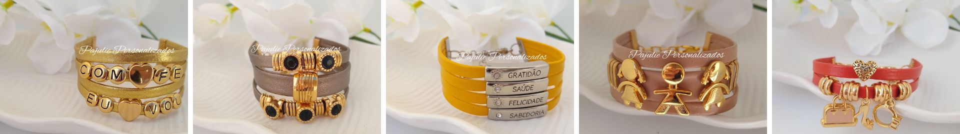 Pajulie Semi Jóias e Personalizados