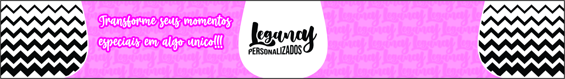 LEGANCY PERSONALIZADOS