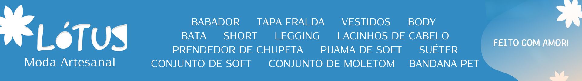 LÓTUS MODA ARTESANAL