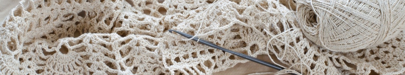 MAHIE - arte em fios