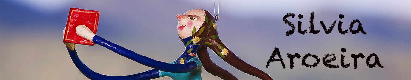 Silvia Aroeira