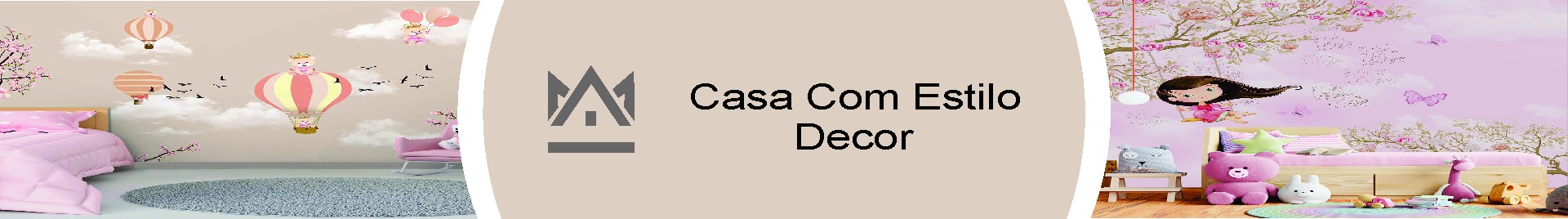 Casa com Estilo | Decor