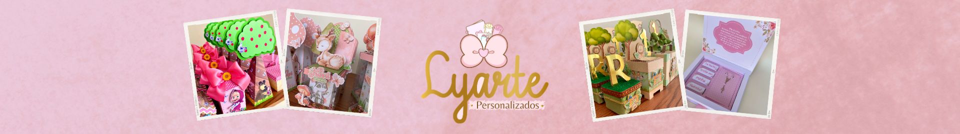 Personalizados Lyarte