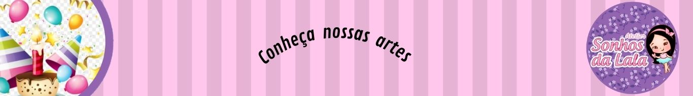 Atelier Sonhos da Lala