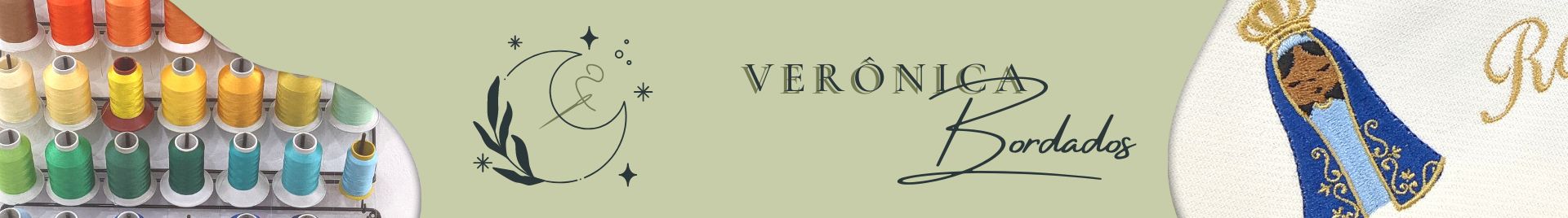 Verônica Design & Bordados