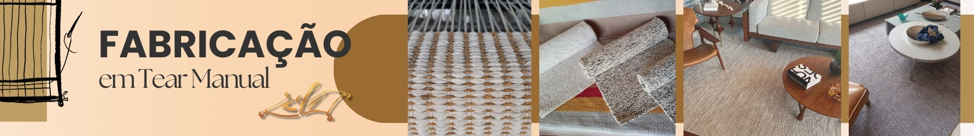 Eliane Tapetes Artesanais