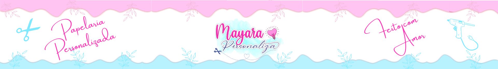 Mayara Personaliza