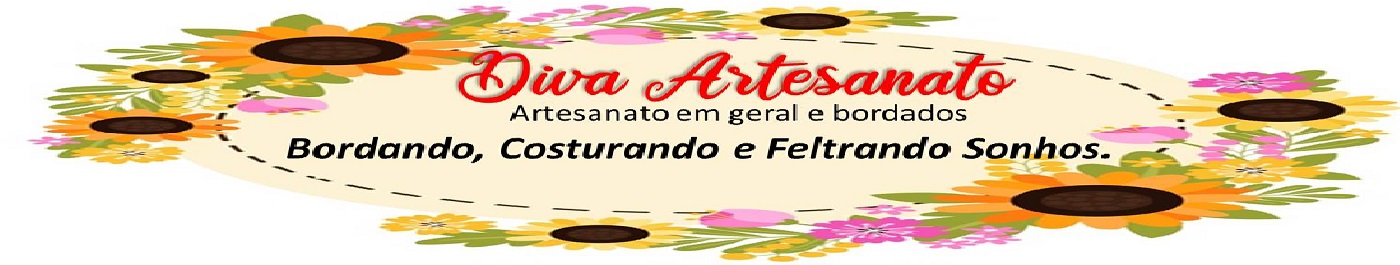 DIVA ARTESANATOS e MODA INFANTIL