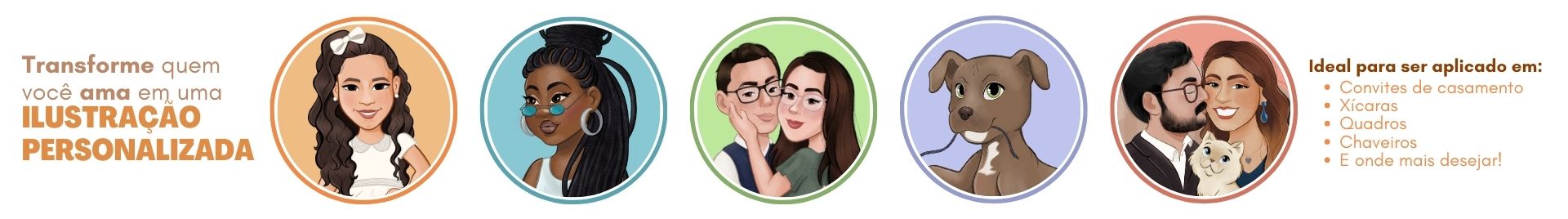 Ilustra Milena  Artes Digitais