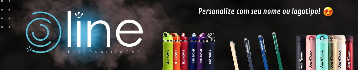 Line Personalização