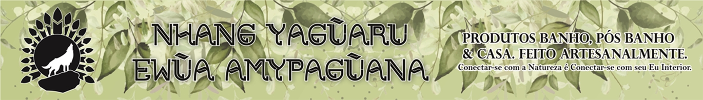 NhangYaguaruBanhoecasa