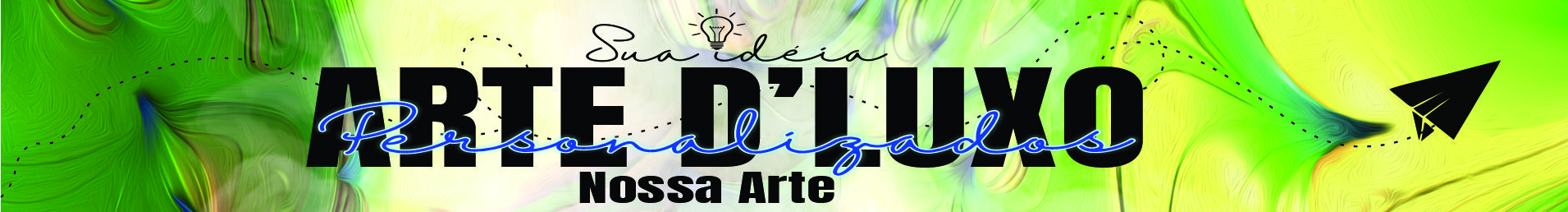 Arte D'Luxo Personalizados