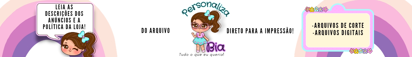 Personaliza Bia