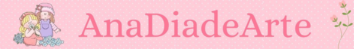 AnaDiadeArte produtos artesanais e acessórios