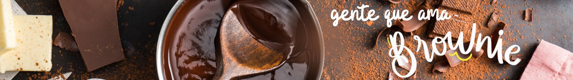 São Brownie & Cia