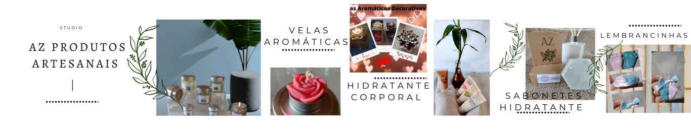 AZ produtos artesanais