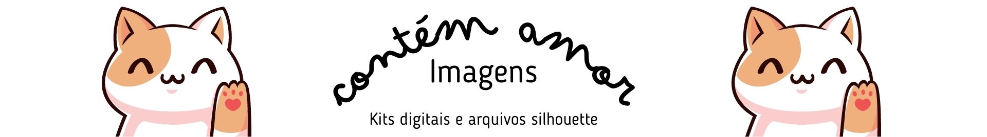 Contém Amor -  Imagens