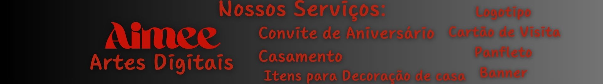 Aimee Artes Digitais