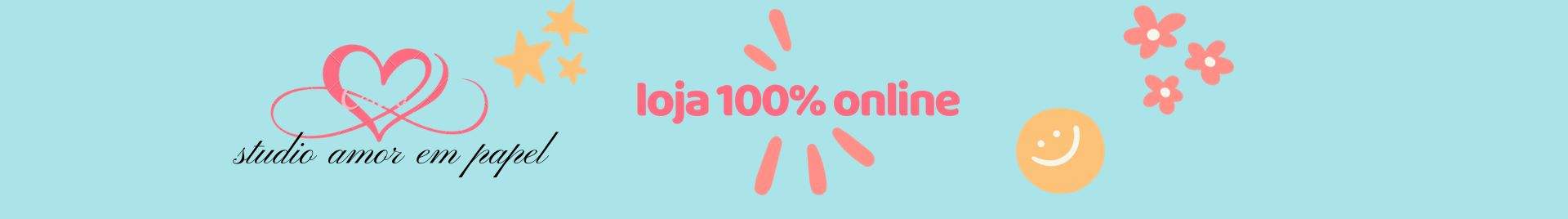 STUDIO AMOR EM PAPEL
