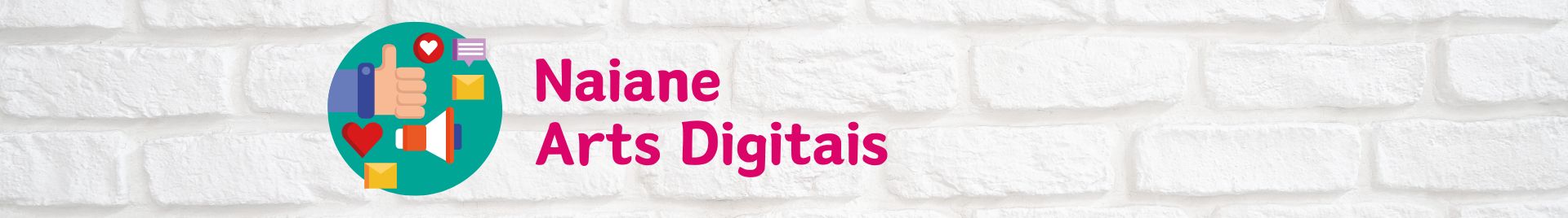 Naiane Arts Digitais