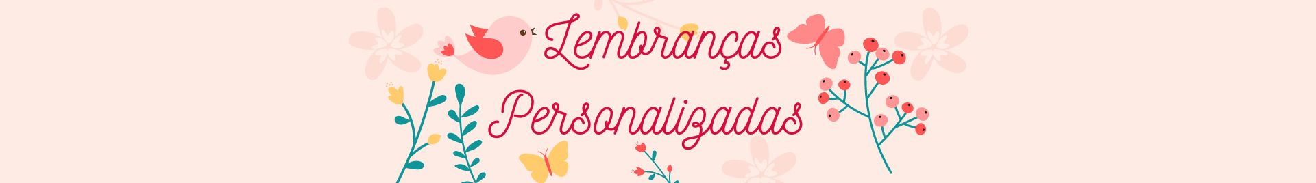 Lelê brindes personalizados