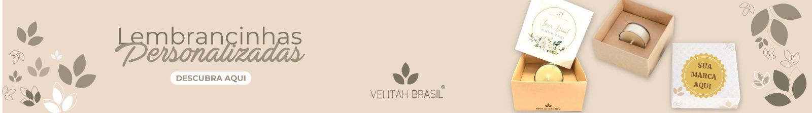 Velitah Brasil