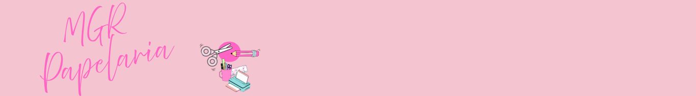 MGR Papelaria