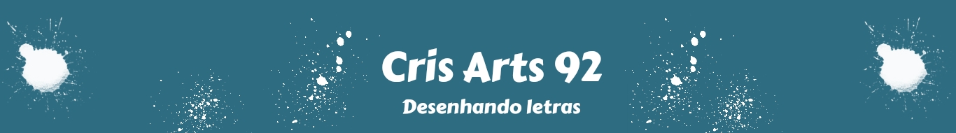 Cris Arts 92
