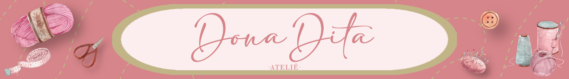Dona Dita Ateliê