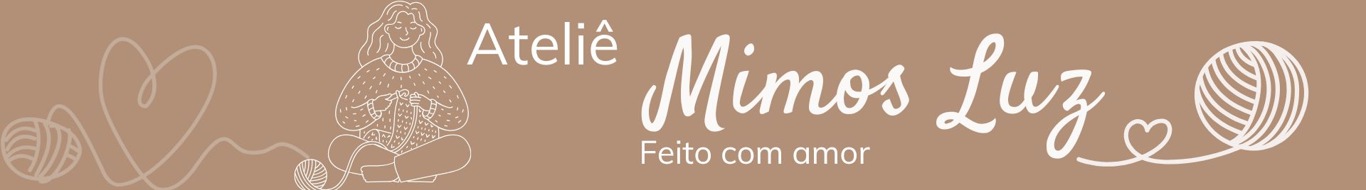 Ateliê Mimos Luz