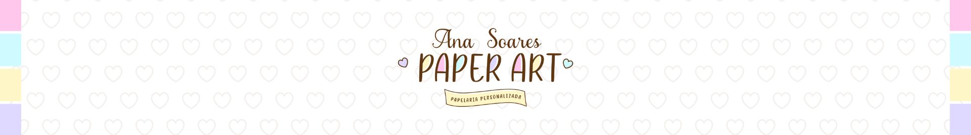 Ana Soares Paper Art
