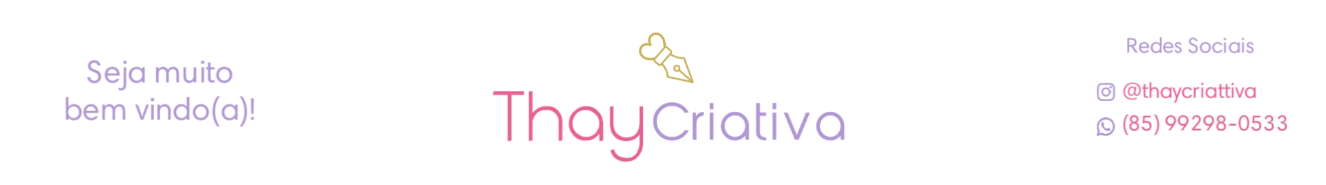 Thay Criativa