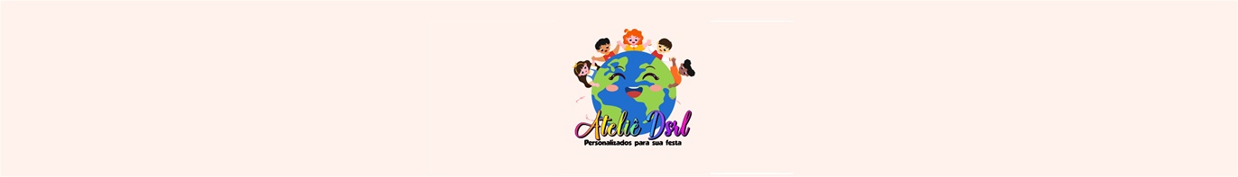 Ateliê Dsrl Personalizados