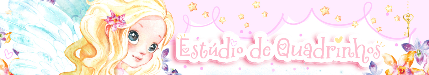 Estúdio de Quadrinhos