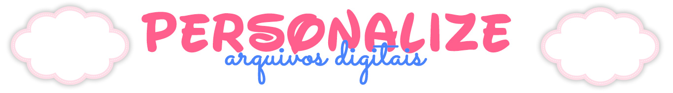 Personalize Arquivos Digitais