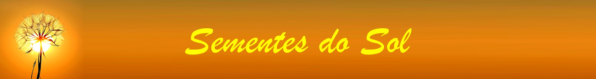 Sementes do Sol
