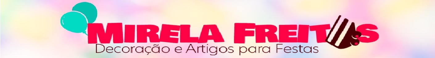 Mirela Freitas Festas