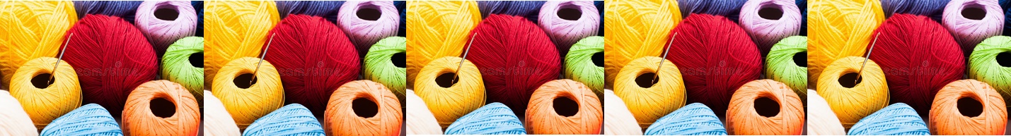 Ateliê Sonhos da Rô - Crochê de Qualidade