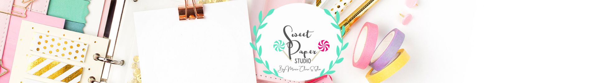 Sweet Paper Studio