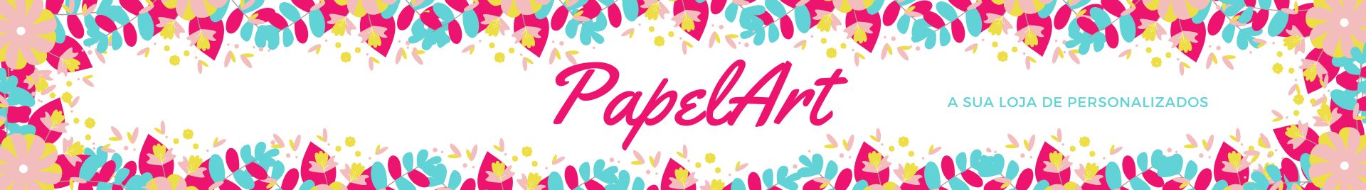 PapelArt - personalizados 
