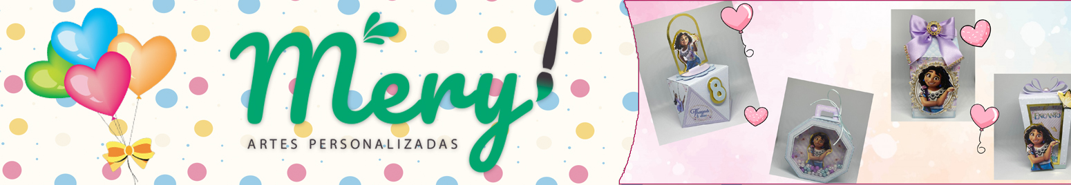 Mery Artes Personalizadas