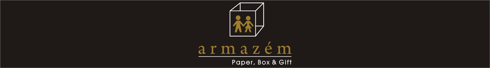 armazém | paper, box & gift