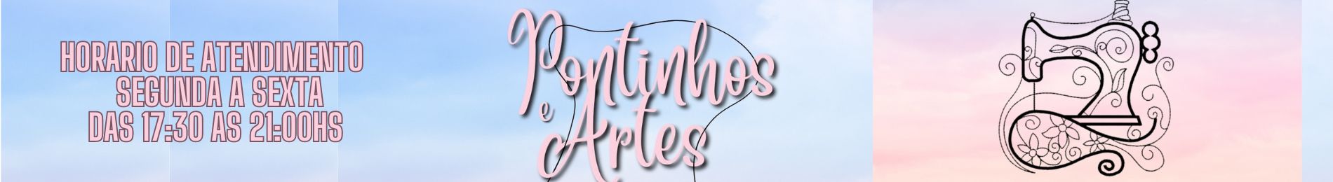 Pontinhos e Artes