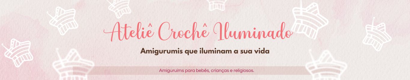 Ateliê Crochê Iluminado